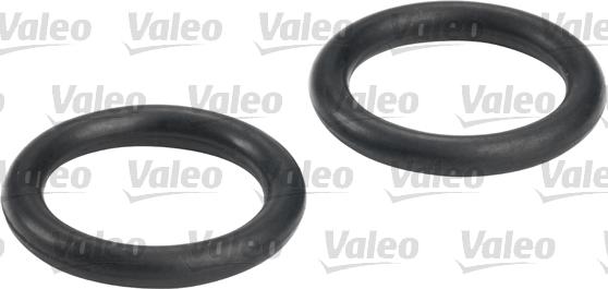 Valeo 587522 - Degvielas filtrs www.autospares.lv