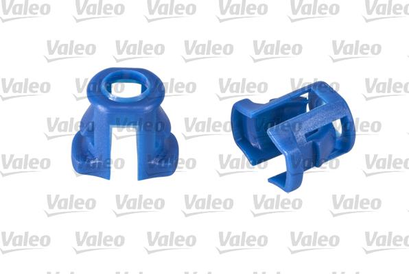 Valeo 587046 - Eļļas filtrs www.autospares.lv