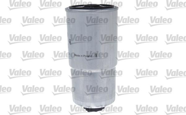 Valeo 587186 - Degvielas filtrs autospares.lv