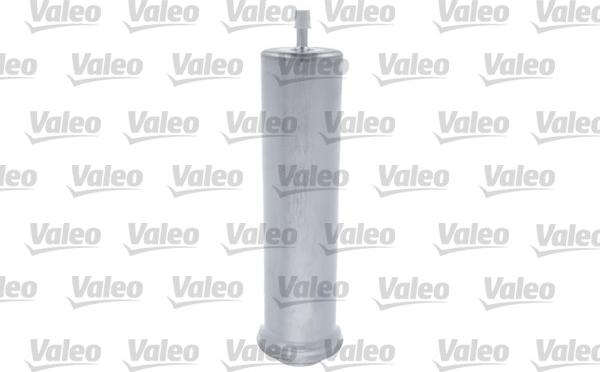 Valeo 587749 - Degvielas filtrs www.autospares.lv