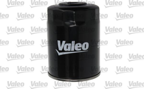 Valeo 587754 - Degvielas filtrs autospares.lv