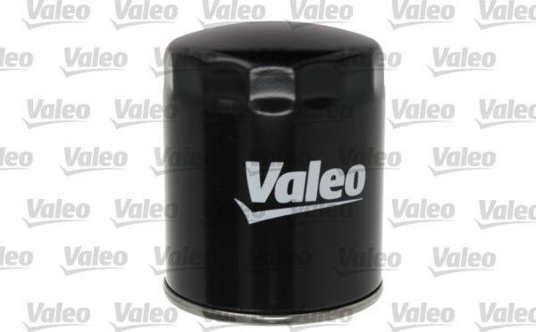 Valeo 587756 - Degvielas filtrs www.autospares.lv