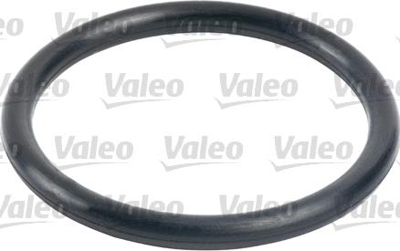 Valeo 587702 - Degvielas filtrs www.autospares.lv