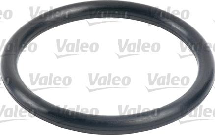 Valeo 587710 - Fuel filter www.autospares.lv