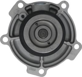 Valeo 529516 - Ūdenssūknis www.autospares.lv