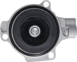 Valeo 529539 - Water Pump www.autospares.lv