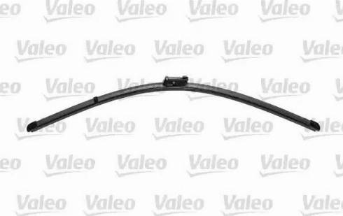 Valeo 574494 - Wiper Blade www.autospares.lv