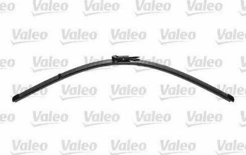 Valeo 574603 - Wiper Blade www.autospares.lv