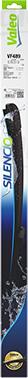 Valeo 574689 - Wiper Blade www.autospares.lv