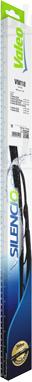 Valeo 574143 - Wiper Blade www.autospares.lv