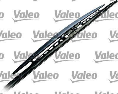 Valeo 574159 - Щетка стеклоочистителя www.autospares.lv