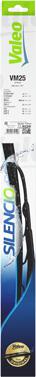 Valeo 574150 - Wiper Blade www.autospares.lv