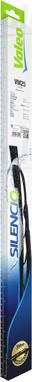 Valeo 574150 - Wiper Blade www.autospares.lv