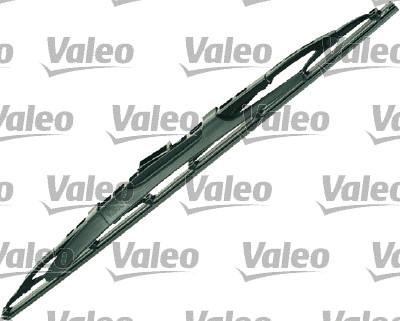 Valeo 574152 - Щетка стеклоочистителя www.autospares.lv