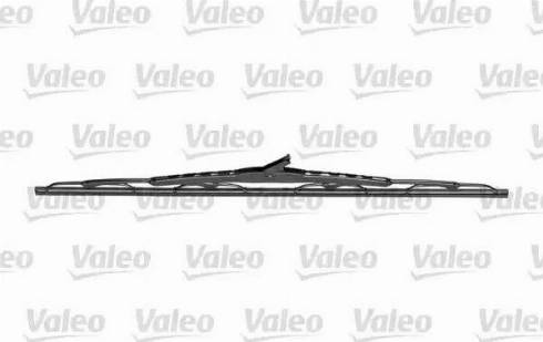 Valeo 574183 - Stikla tīrītāja slotiņa www.autospares.lv