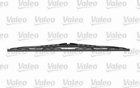 Valeo 574182 - Stikla tīrītāja slotiņa www.autospares.lv