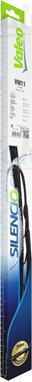 Valeo 574136 - Wiper Blade www.autospares.lv