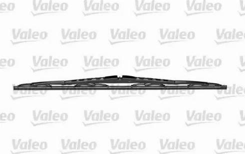 Valeo 574176 - Stikla tīrītāja slotiņa www.autospares.lv