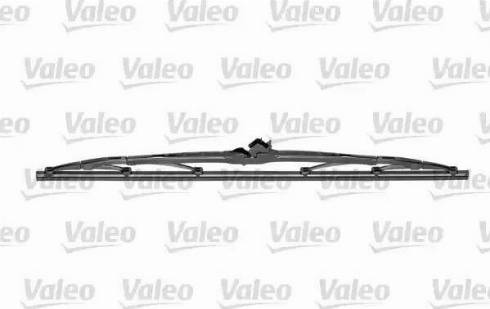 Valeo 574170 - Stikla tīrītāja slotiņa www.autospares.lv