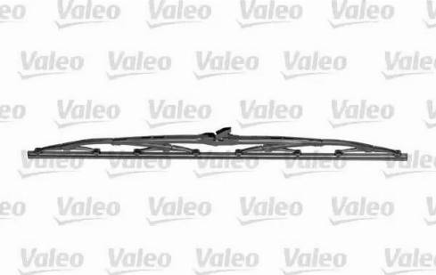 Valeo 574173 - Wiper Blade www.autospares.lv