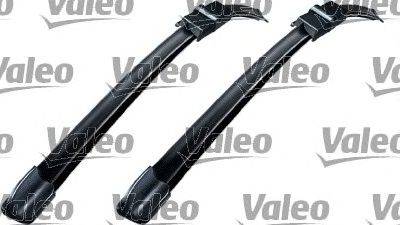 Valeo 574367 - Щетка стеклоочистителя www.autospares.lv