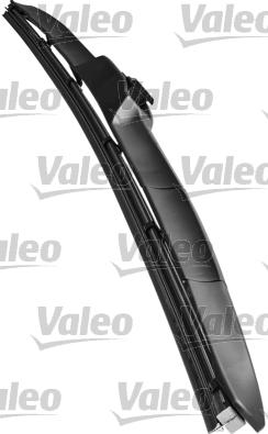 Valeo 574293 - Wiper Blade www.autospares.lv