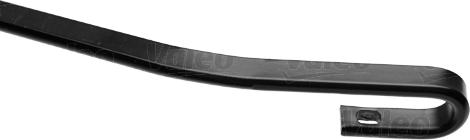 Valeo 574293 - Wiper Blade www.autospares.lv