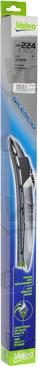 Valeo 574293 - Wiper Blade www.autospares.lv