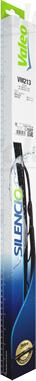 Valeo 574276 - Wiper Blade www.autospares.lv