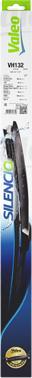 Valeo 574732 - Wiper Blade www.autospares.lv