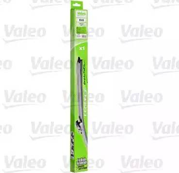 Valeo 575903 - Stikla tīrītāja slotiņa autospares.lv