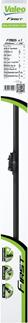 Valeo 575009 - Wiper Blade www.autospares.lv