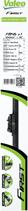 Valeo 575003 - Wiper Blade www.autospares.lv