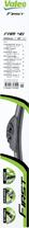 Valeo 575792 - Wiper Blade www.autospares.lv