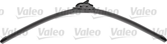 Valeo 575789 - Щетка стеклоочистителя www.autospares.lv