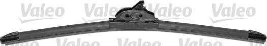 Valeo 575784 - Щетка стеклоочистителя www.autospares.lv