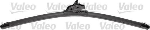 Valeo 575785 - Щетка стеклоочистителя www.autospares.lv