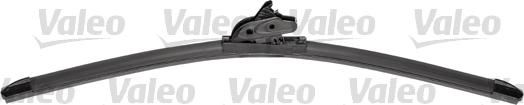 Valeo 575786 - Щетка стеклоочистителя www.autospares.lv