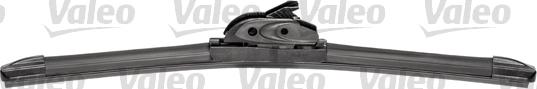 Valeo 575781 - Wiper Blade www.autospares.lv