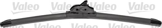 Valeo 575783 - Щетка стеклоочистителя www.autospares.lv