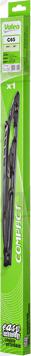 Valeo 576095 - Wiper Blade www.autospares.lv