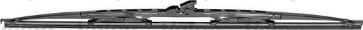 Valeo 576014 - Wiper Blade www.autospares.lv