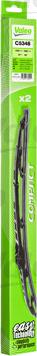 Valeo 576014 - Wiper Blade www.autospares.lv