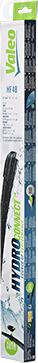 Valeo 578505 - Wiper Blade www.autospares.lv