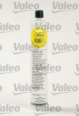 Valeo 699935 - Kompresors-eļļa autospares.lv