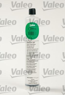 Valeo 699936 - Kompresors-eļļa autospares.lv