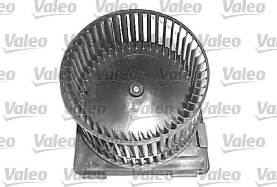 Valeo 698402 - Salona ventilators www.autospares.lv