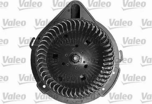 Valeo 698157 - Salona ventilators www.autospares.lv