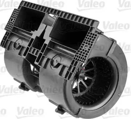 Valeo 698853 - Salona ventilators www.autospares.lv