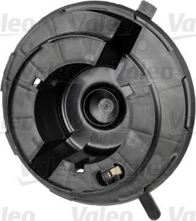 Valeo 698809 - Ventilators, Motora dzesēšanas sistēma www.autospares.lv